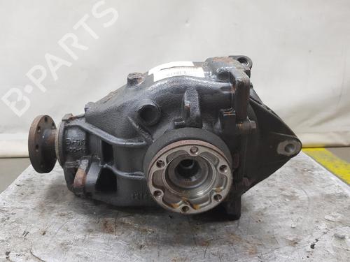 Rear differential BMW 3 (E46) 320 d | BP6569655M24 