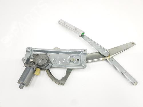 Front right window mechanism SAAB 9-3 (YS3D) 2.2 TiD | BP29290658C23 
