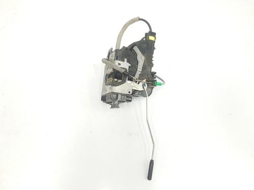 Front right lock MERCEDES-BENZ VITO Mixto (Double Cabin) (W447) 109 CDI (447.701, 447.703, 447.705) | BP10366514C97 