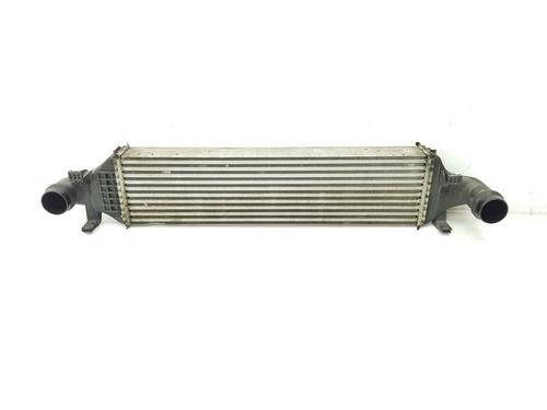 Intercooler MERCEDES-BENZ A-CLASS (W176) A 200 CDI / d (176.008) | BP29711008M30 