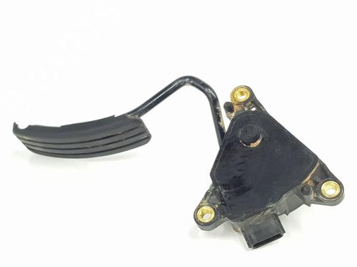 Pedal RENAULT ZOE (BFM_) ZOE (BFMD) | BP38014801I4 - Image 3
