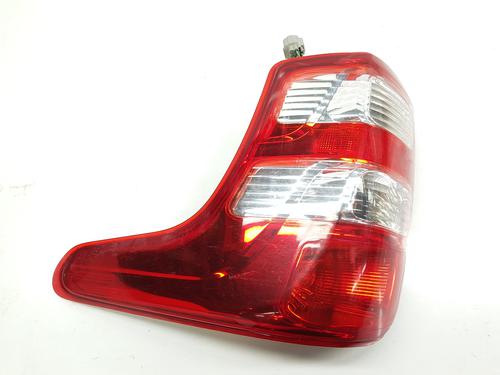 Used Right taillight MITSUBISHI L200 / TRITON (KJ_, KK_, KL_) 2.4 DI-D 4WD (KJ0T) (154 hp) 32522616