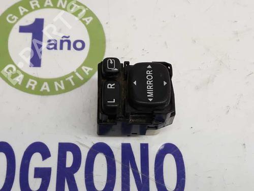 Mirror switch TOYOTA LAND CRUISER PRADO (_J12_) 3.0 D-4D (KDJ120, KDJ125) | BP3206892I25 