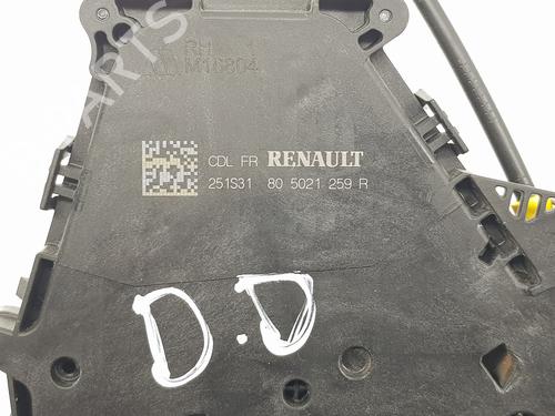 Front right lock RENAULT AUSTRAL | BP32446703C97 - Image 4