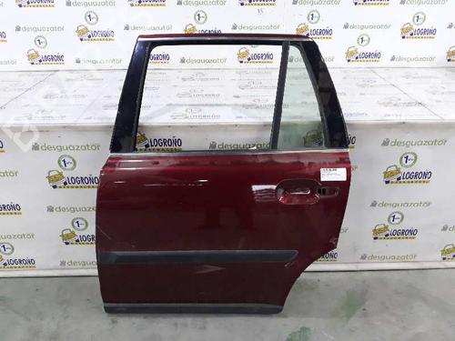 Used Left rear door VOLVO XC90 I (275) D5 AWD (163 hp) 796371