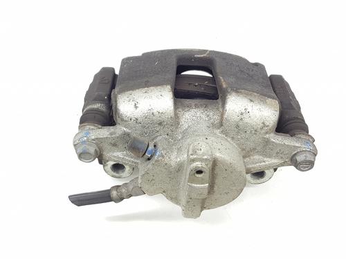 Used Left rear brake caliper CITROËN JUMPER II Van 2.2 BlueHDi 140 (140 hp) 29358743