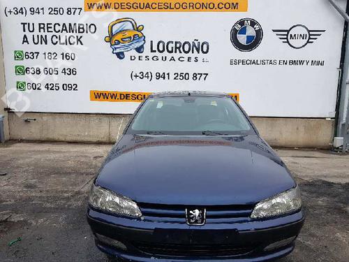 Right mirror PEUGEOT 406 (8B) 2.0 HDI 110 | BP1424477C27 