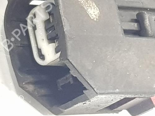 Right front shock absorber FORD TRANSIT CUSTOM V362 Van (FY, FZ) 2.0 EcoBlue | BP30886918M17 