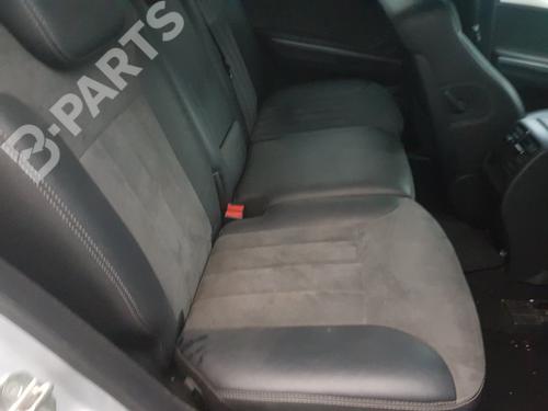 Front right belt tensioner MERCEDES-BENZ M-CLASS (W164) ML 280 CDI 4-matic (164.120) | BP8871536C88  - Image 14