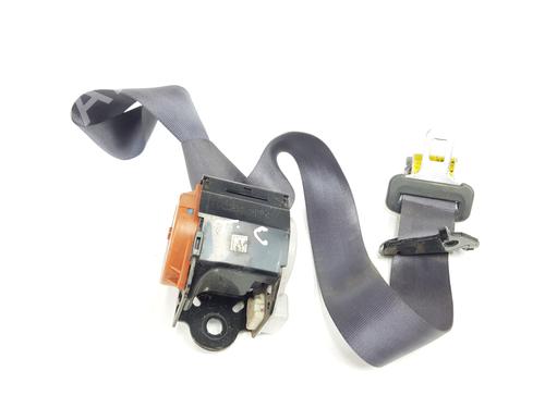 Used Rear center seatbelt Rear center seatbelt TOYOTA LAND CRUISER PRADO (_J12_) 3.0 D-4D (KDJ120, KDJ125) (166 hp) 36754144 36754144