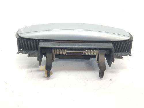 Rear left exterior door handle SEAT EXEO (3R2) 2.0 TDI | BP6063539C130 