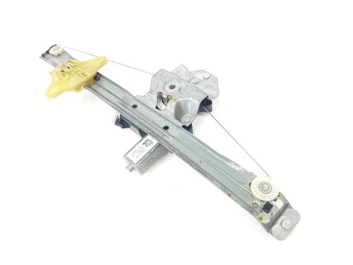 Front left window mechanism RENAULT CLIO IV (BH_) 1.2 16V | BP20186555C22 