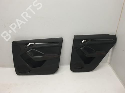 Seats set AUDI Q3 Sportback (F3N) 2.5 RS TFSI quattro | BP36013750C78 - Image 13