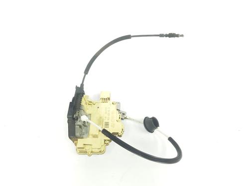 Rear left lock AUDI Q7 (4LB) 3.0 TDI quattro | BP9762368C100 