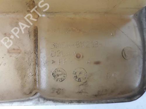 Expansion tank FORD FOCUS II (DA_, HCP, DP) 2.5 ST | BP1641258C120 