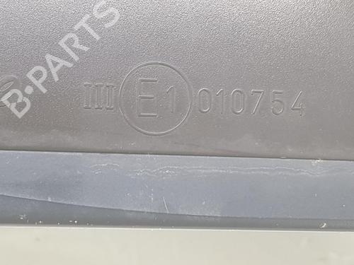 Left mirror AUDI A6 C6 (4F2) 3.0 TDI quattro | BP11205769C26 