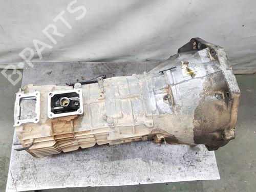 Gearbox TOYOTA LAND CRUISER PRADO (_J12_) 3.0 D-4D (KDJ120, KDJ125, KDJ121) | BP24426960M3 