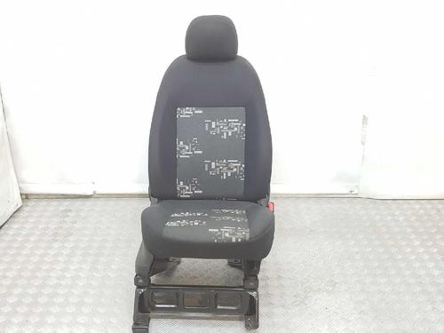 Used Right front seat FIAT FIORINO Box Body/MPV (225_) 1.3 D Multijet (225BXD1A, 225BXB1A, 225BXB11) (75 hp) 7817931