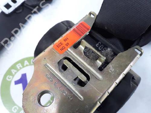 Front right seatbelt MINI MINI (R50, R53) Cooper S | BP8744518I25 