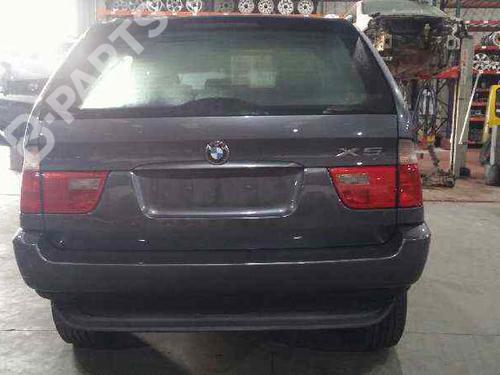 Left rear window switch BMW X5 (E53) 3.0 d | BP1362902C108  - Image 9