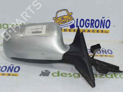 Right mirror AUDI A3 (8L1) 1.6 | BP1159042C27 