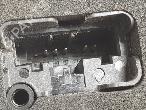 Front right lock SEAT IBIZA V (KJ1, KJG)  | BP27578086C97 