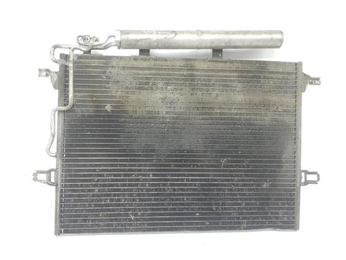 AC radiator MERCEDES-BENZ E-CLASS (W211) E 280 CDI (211.020) | BP8407364M32 