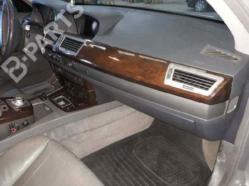 Oil radiator BMW 7 (E65, E66, E67) 730 d | BP8746808M33  - Image 37