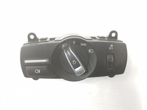 Licht Schakelaar BMW 5 Gran Turismo (F07) 530 d (245 hp) 61319204067   | 9204067  |