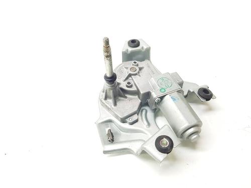 Rear wiper motor SUZUKI VITARA (LY) 1.4 T AllGrip (APK414) | BP38566234M102 - Image 3