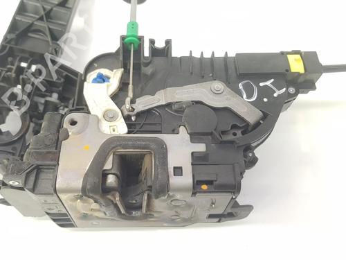 Front left lock MERCEDES-BENZ VITO Van (W447) 110 CDI (447.601, 447.603, 447.605) | BP11353866C98