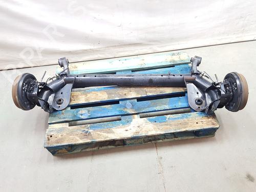 Used Rear axle Rear axle 37198372 37198372
