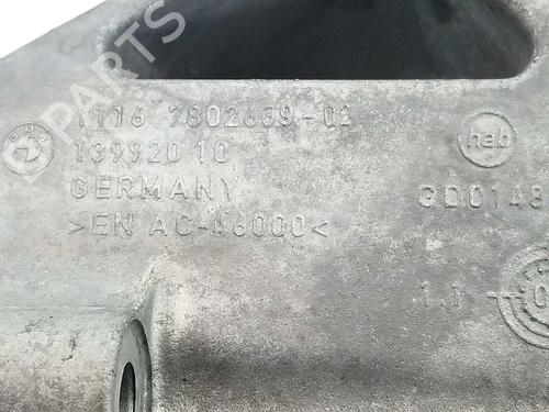 Support BMW 1 (E81) 118 d | BP14081029C155 