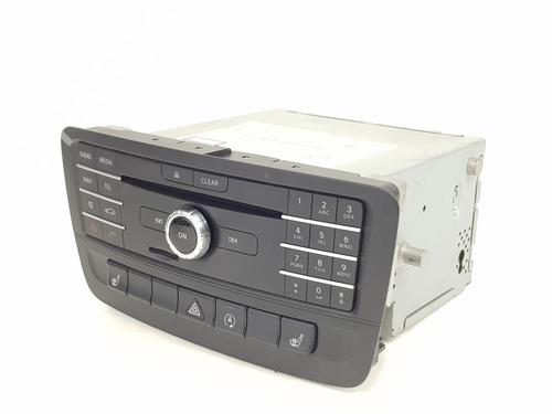 Electronic module MERCEDES-BENZ CLA Coupe (C117) CLA 200 CDI / d (117.308) | BP36815246M83 - Image 4