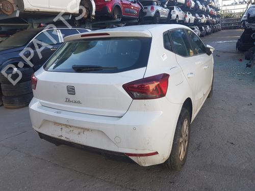 Electronic module SEAT IBIZA V (KJ1, KJG) 1.0 TSI | BP34699336M83  - Image 7