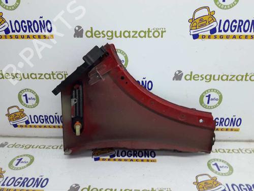 Left front fenders MINI MINI (R50, R53) One | BP2228763C41 