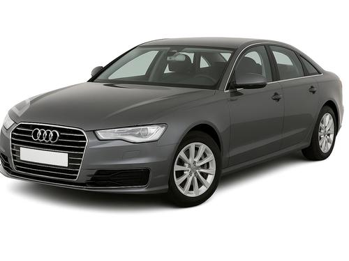 Brugte AUDI A6 C7 (4G2, 4GC) 2.0 TDI (190 hp) 4392052