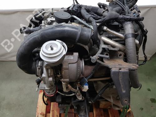 Engine SUZUKI GRAND VITARA II (JT, TE, TD)  | BP26934387M1 