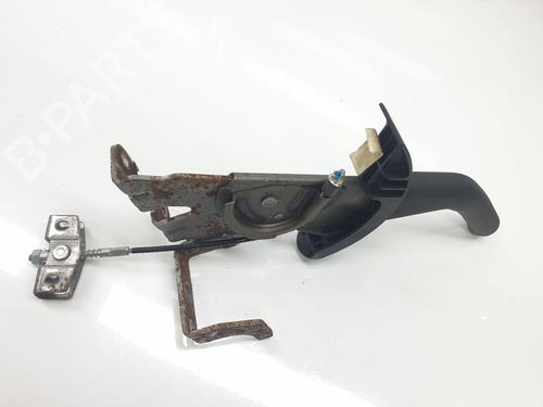Hand brake HYUNDAI ix20 (JC) 1.6 CRDI | BP17020861I18
