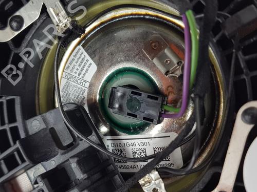 Airbag Kit BMW 3 (F30, F80) 318 d | BP28198312C86 