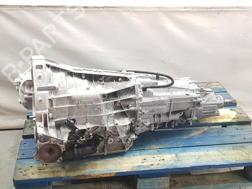 Gearbox AUDI A6 C7 (4G2, 4GC) 2.0 TDI | BP29505222M3 