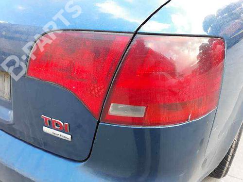 Right rear window switch AUDI A4 B7 Avant (8ED)  | BP3385962C107  - Image 14