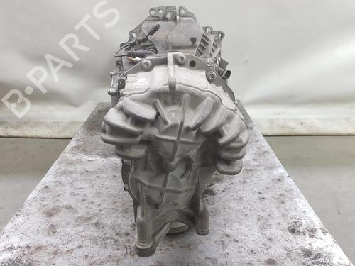 Gearbox SEAT EXEO ST (3R5) 2.0 TDI | BP15835170M3 