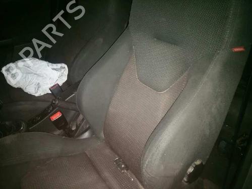 Right rear window motor SEAT ALTEA XL (5P5, 5P8) 2.0 TDI | BP1206519E22 