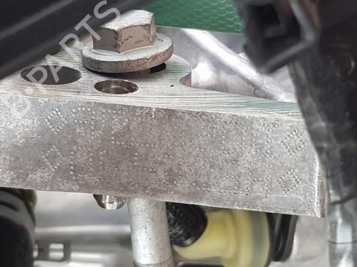 Engine DACIA JOGGER (RK_)  | BP38181664M1  - Image 19