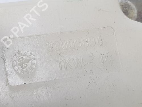 Front left seatbelt BMW X3 (E83) 3.0 d | BP15808713I26 