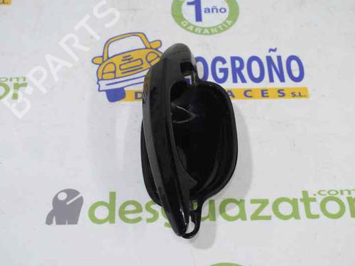 Front right exterior door handle BMW 5 (E60) 535 d | BP1638788C129 