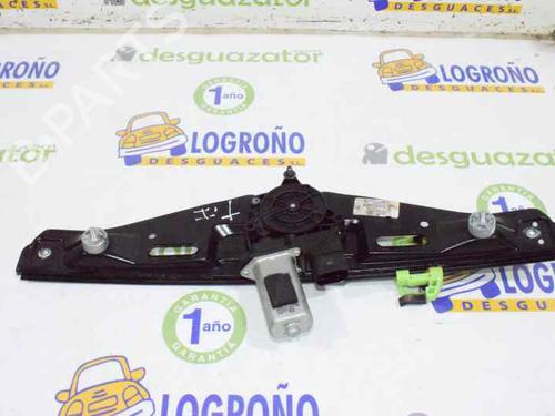 Used Rear left window mechanism BMW X1 (E84) xDrive 23 d (204 hp) 759374