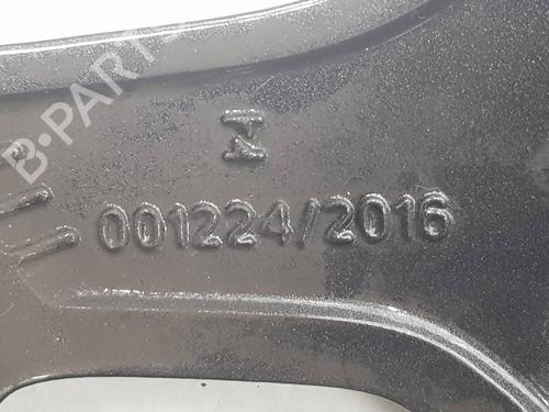 Rim BMW X1 (F48) sDrive 18 d | BP29262397C45 