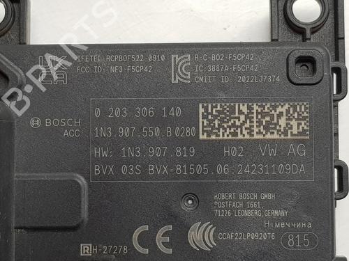 Elektronisk modul VW CRAFTER Van (SY_, SX_) 2.0 TDI FWD (SYB, SYC, SYD) | BP30746251M83